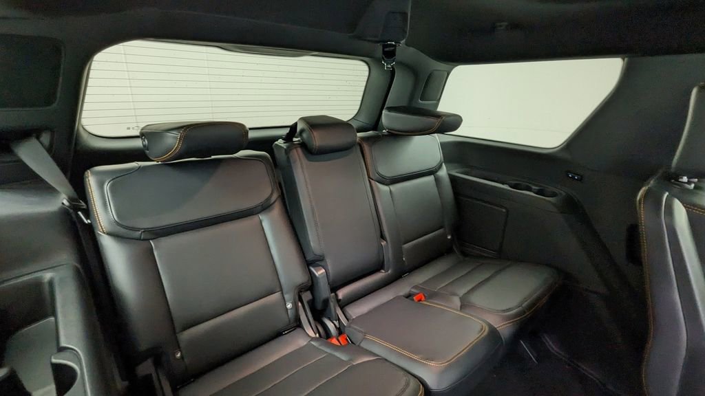 New 2026 Ford Expedition Tremor image 38