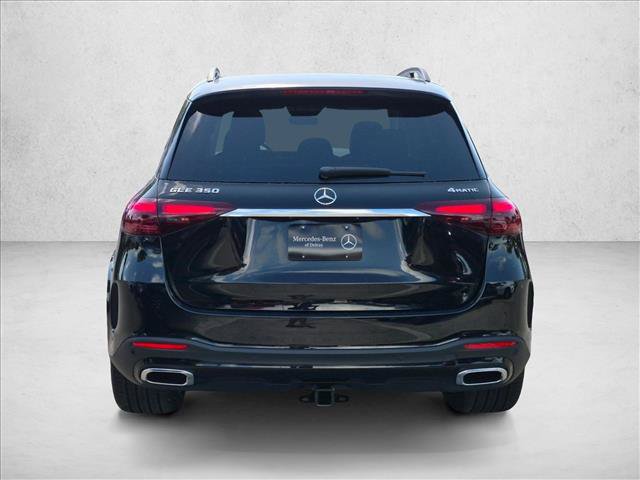 New 2026 Mercedes-Benz GLE 350 4MATIC image 7
