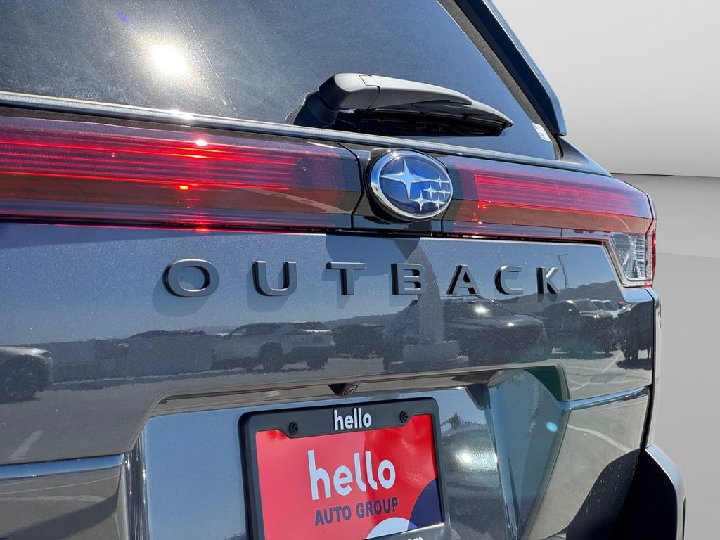 New 2026 Subaru Outback Limited AWD/4WD image 18