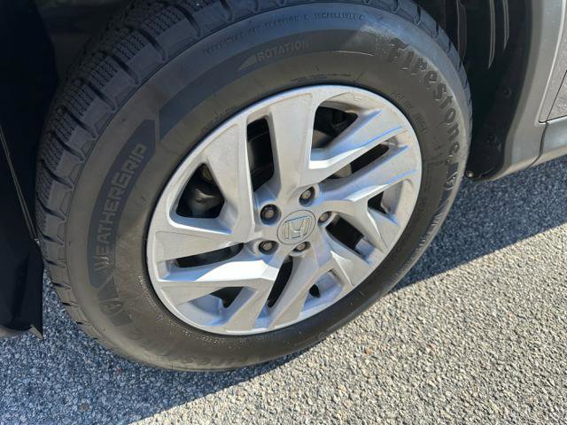 Used 2016 Honda CR-V EX image 37