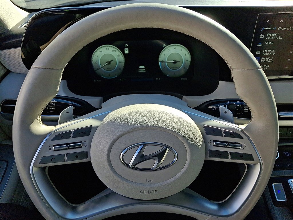 Used 2023 Hyundai Palisade Limited image 22