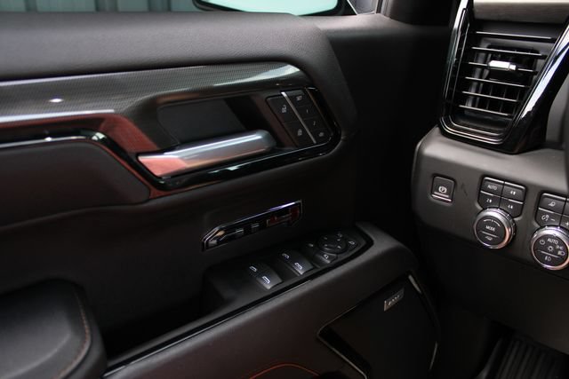 Used 2026 GMC Sierra 1500 AT4 w/ AT4 Premium Package AWD/4WD image 14