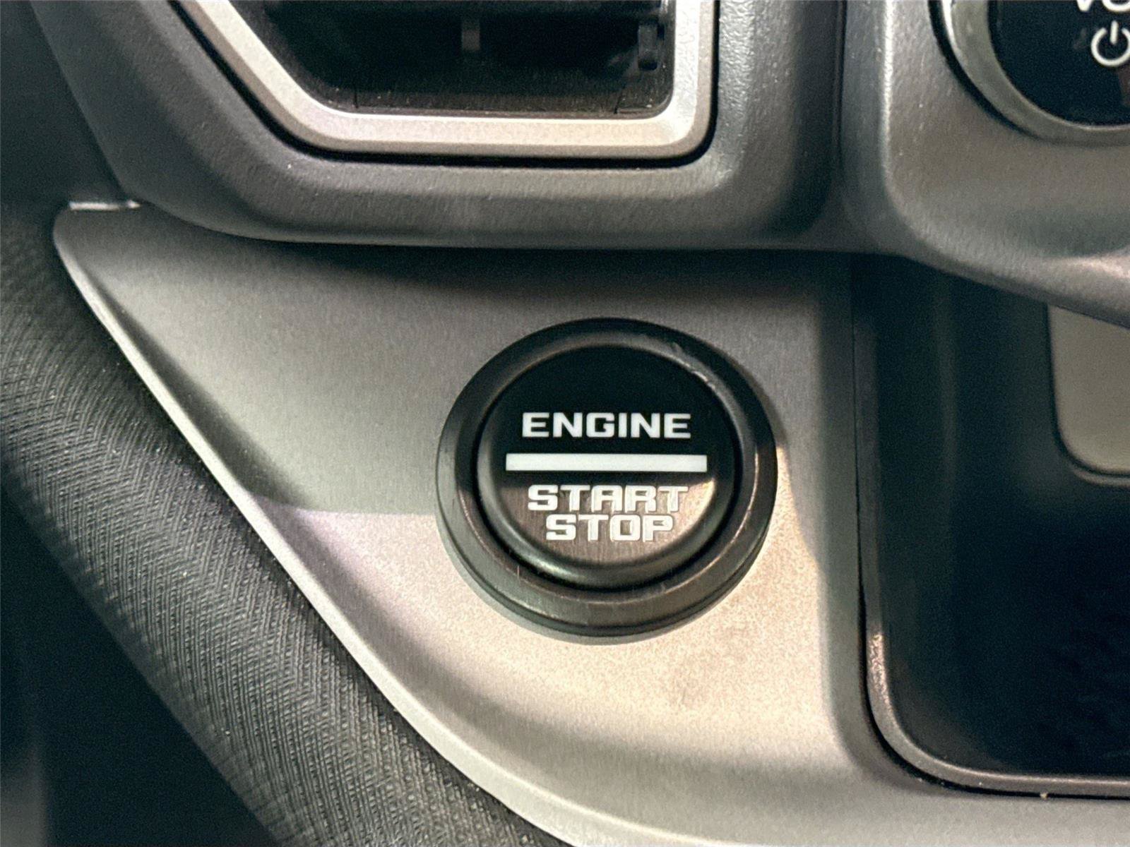 Used 2022 Ford Bronco Sport Big Bend w/ Convenience Package AWD/4WD image 19