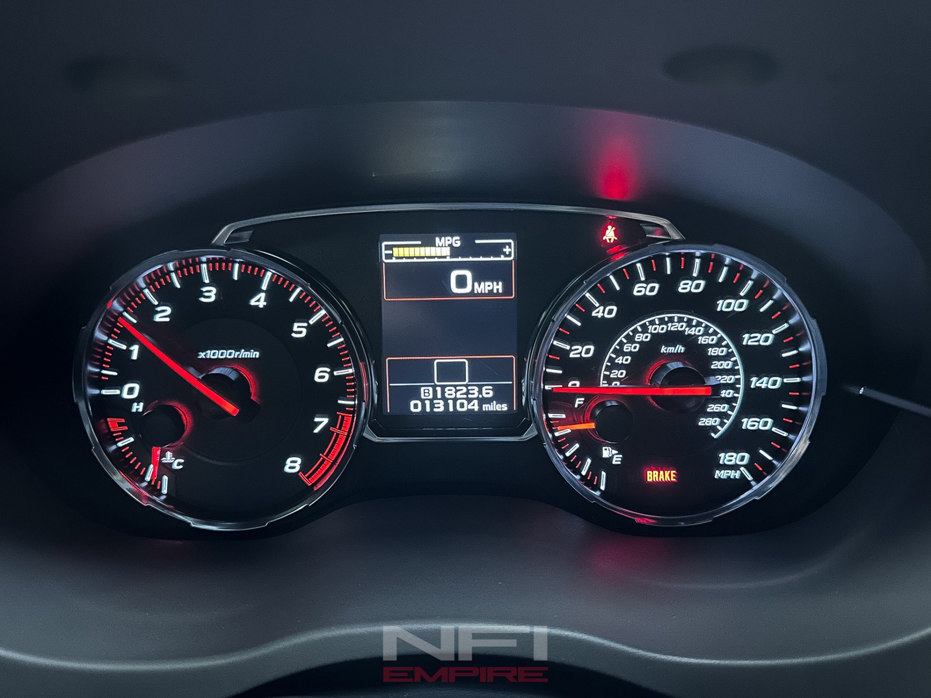 Used 2021 Subaru WRX Premium image 24