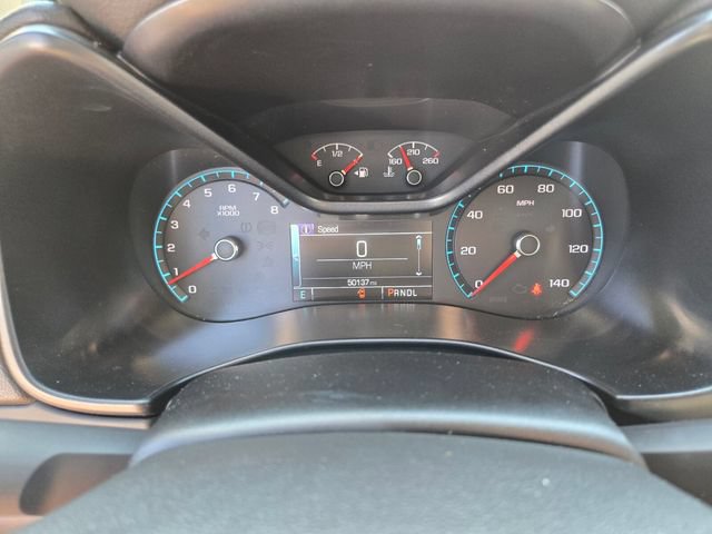 Used 2017 GMC Canyon SLE w/ Trailering Package AWD/4WD image 37