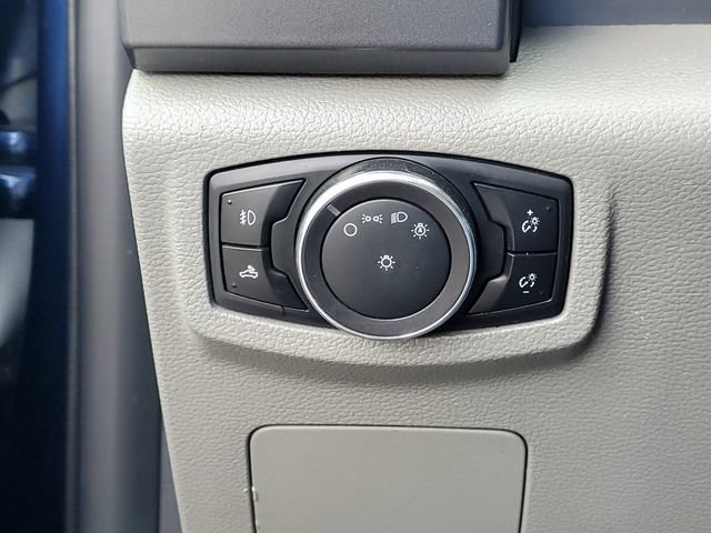 Used 2015 Ford F150 XLT AWD/4WD image 13