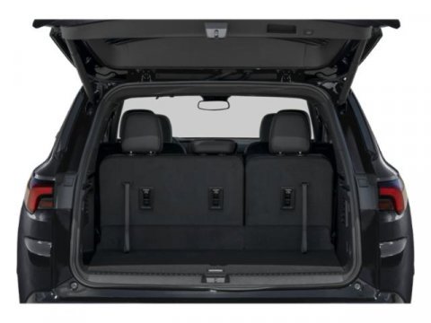 New 2026 Buick Enclave Sport Touring AWD/4WD image 13