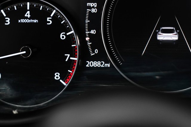 Used 2020 MAZDA CX-30 AWD w/ Preferred Package image 19