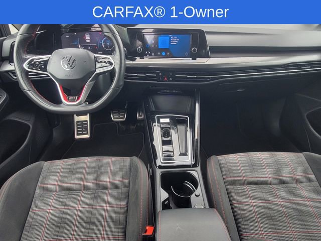 Used 2024 Volkswagen GTI S FWD image 26
