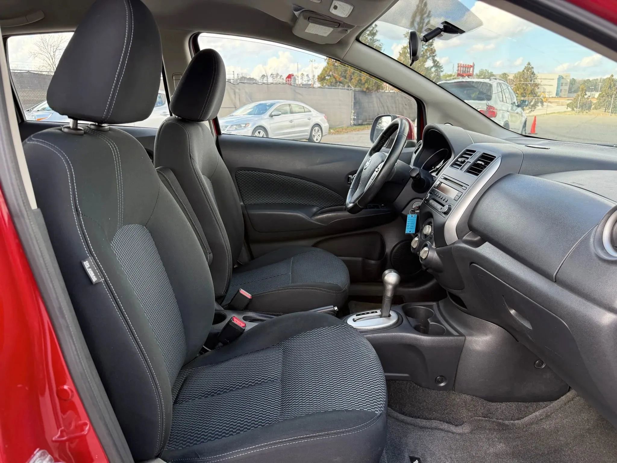 Used 2014 Nissan Versa Note SV image 18