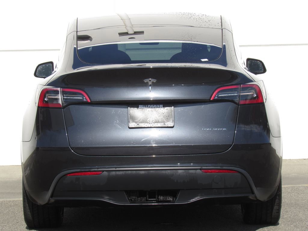 Used 2024 Tesla Model Y Long Range image 7