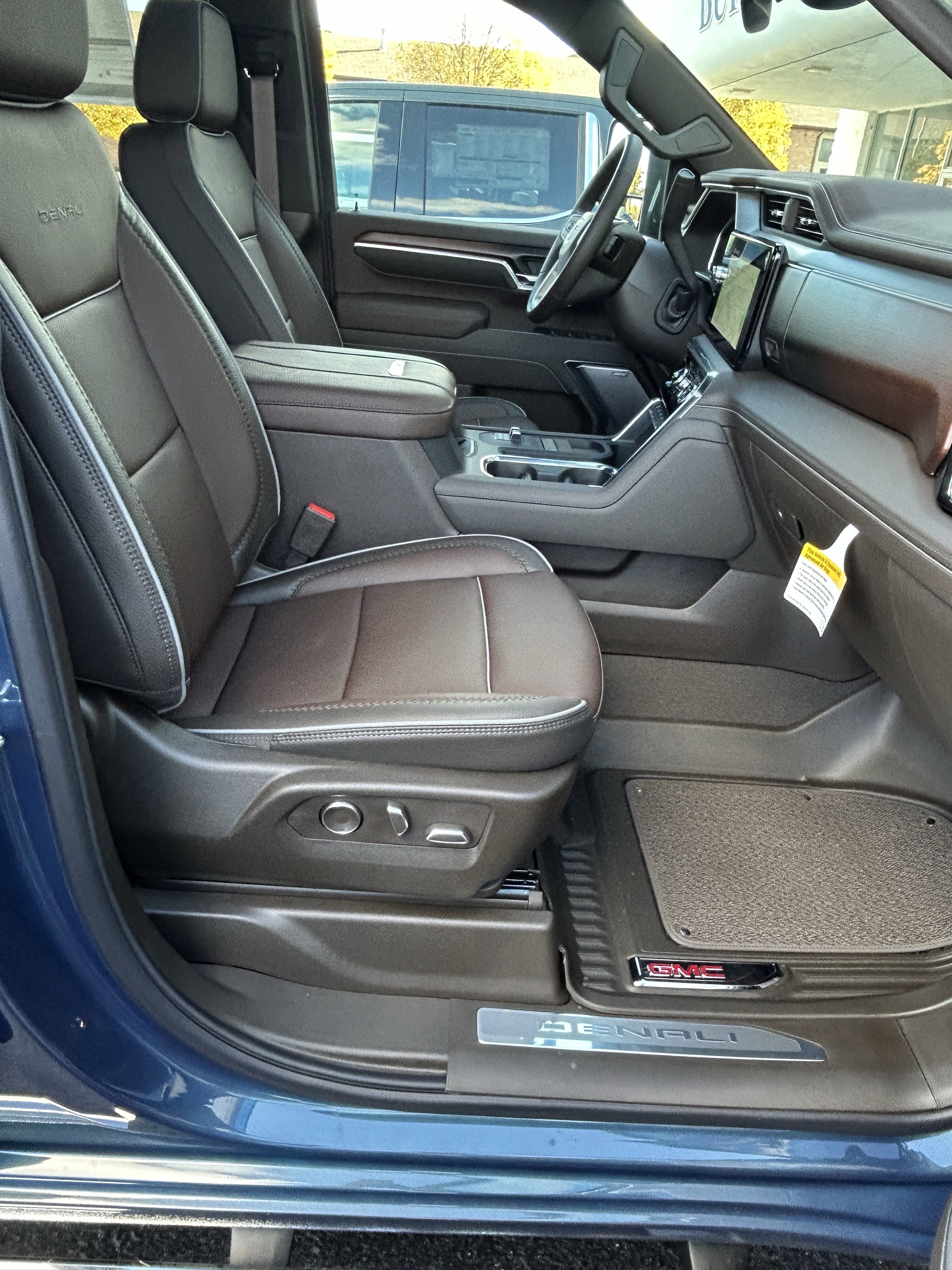 New 2026 GMC Sierra 2500 Denali image 27