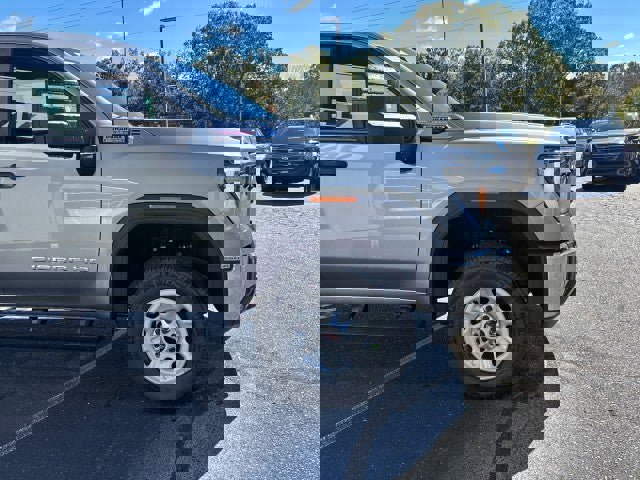 New 2026 GMC Sierra 2500 Pro image 5