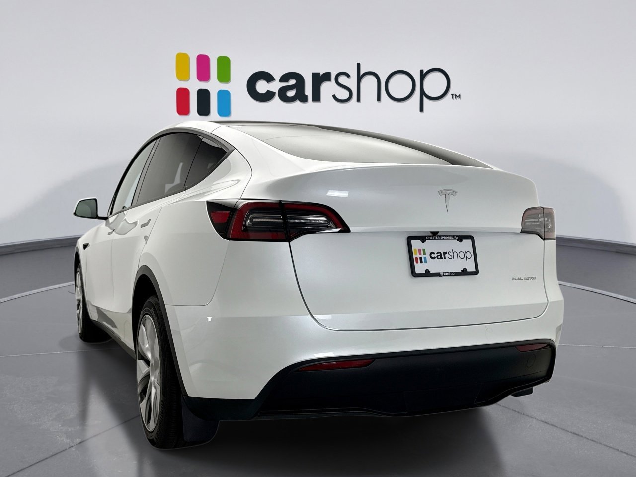 Used 2023 Tesla Model Y Long Range image 3