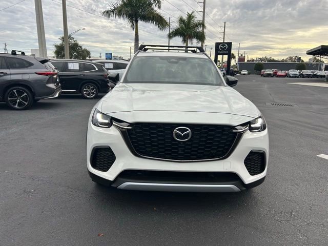 New 2026 MAZDA CX-70 3.3 Turbo w/ Premium Plus Pkg AWD/4WD video 2