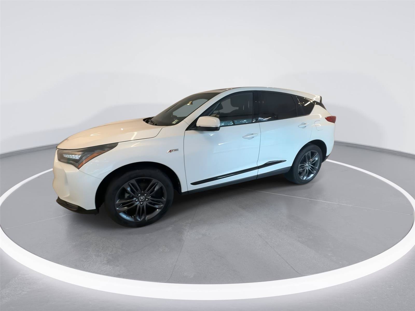 Used 2022 Acura RDX A-Spec AWD/4WD image 4