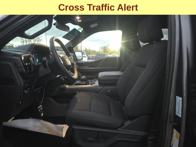 Used 2024 Ford F150 XLT w/ Equipment Group 302A MID AWD/4WD image 11