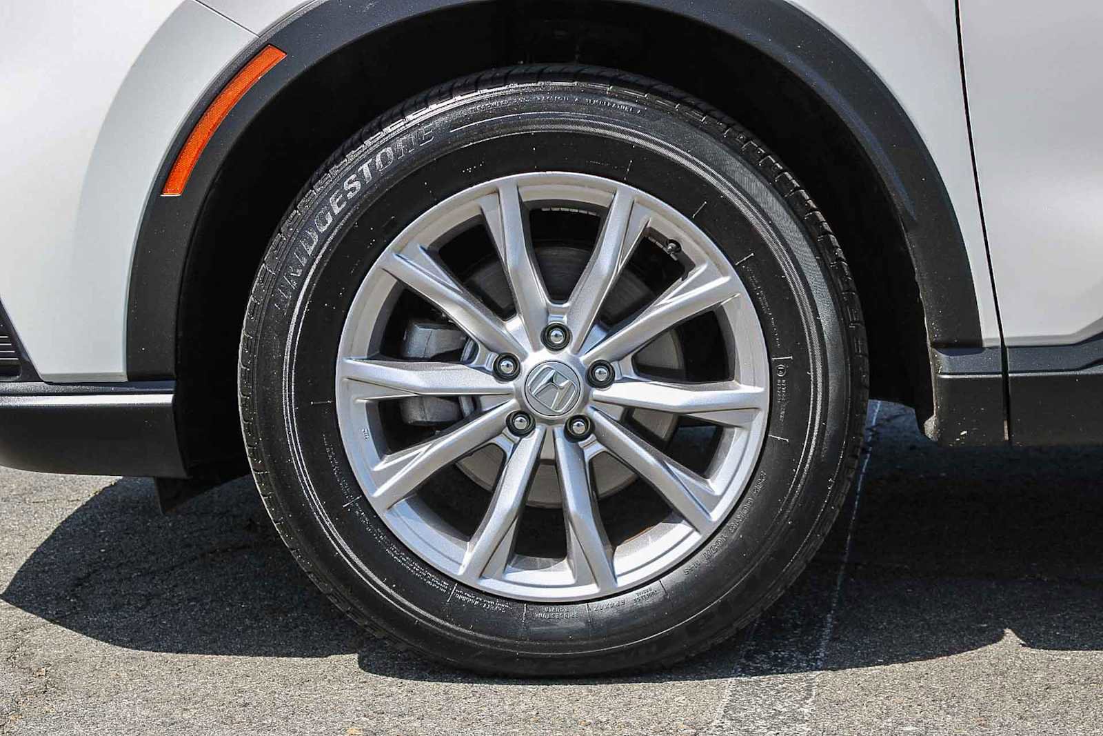 Used 2024 Honda CR-V EX-L image 11