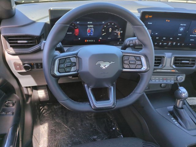 New 2026 Ford Mustang EcoBoost image 14