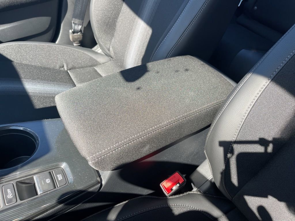 New 2026 Honda Civic Sport image 12