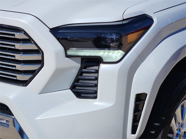 New 2026 Toyota Tacoma Limited image 6