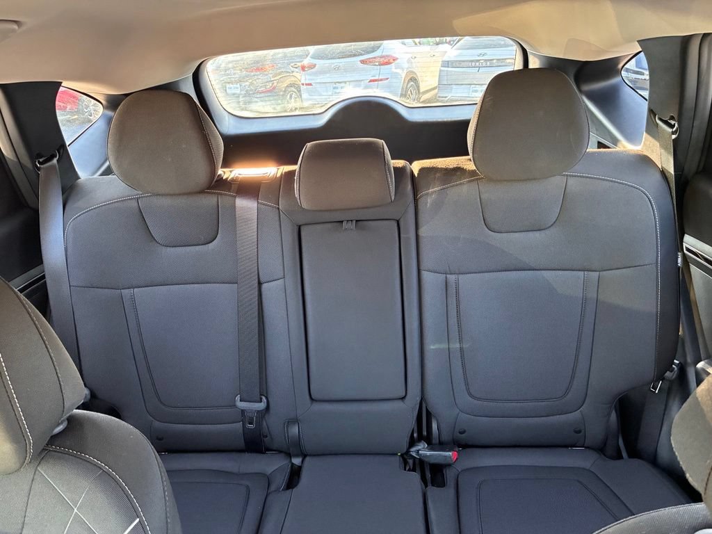 Used 2023 Hyundai Tucson SEL w/ Convenience Package AWD/4WD image 14