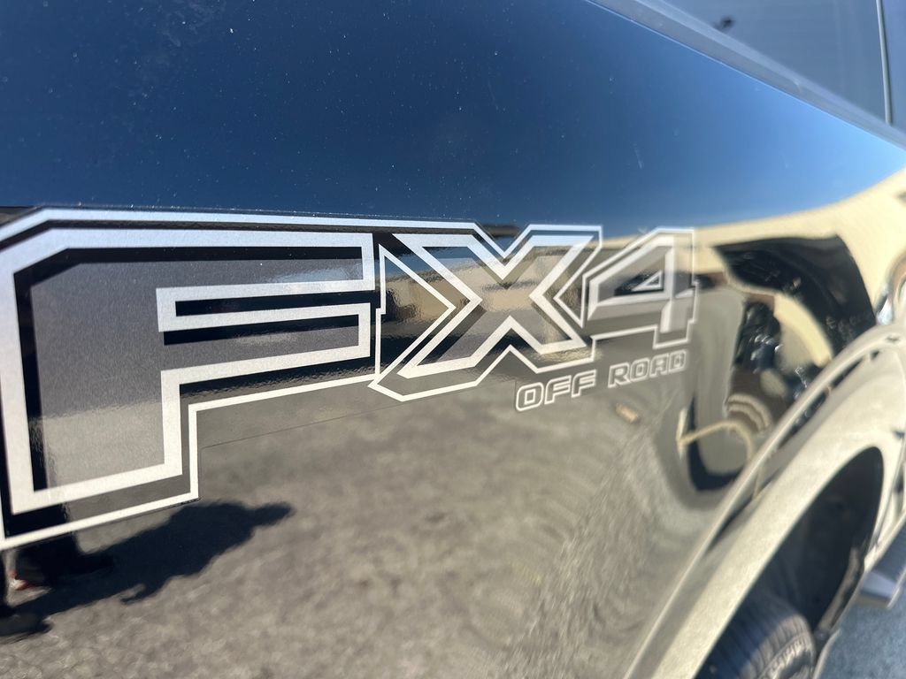 Used 2023 Ford F150 XL w/ STX Black Appearance Package AWD/4WD image 29
