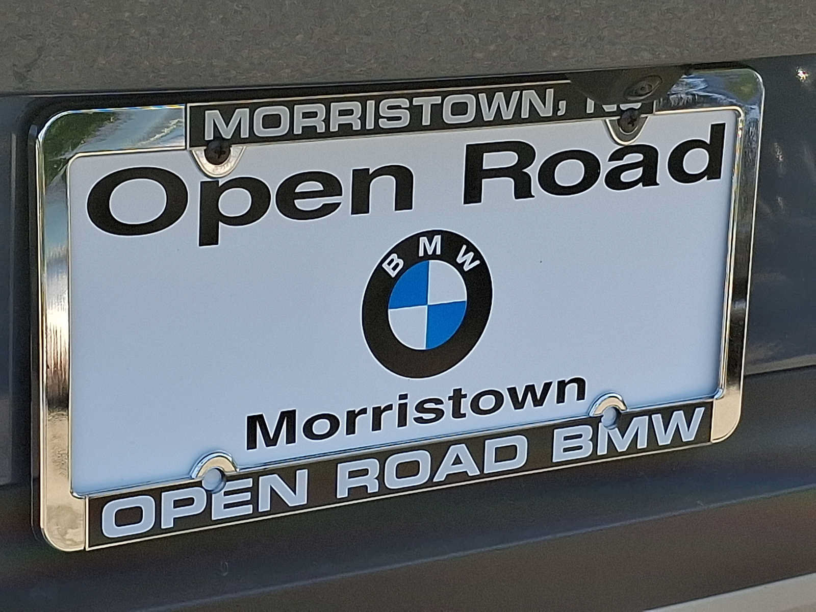 Used 2025 BMW X3 xDrive30i w/ Premium Package AWD/4WD image 30