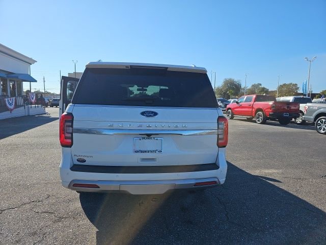 Used 2022 Ford Expedition Platinum image 7
