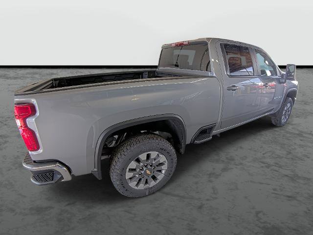New 2026 Chevrolet Silverado 2500 LT w/ All Star Edition image 14