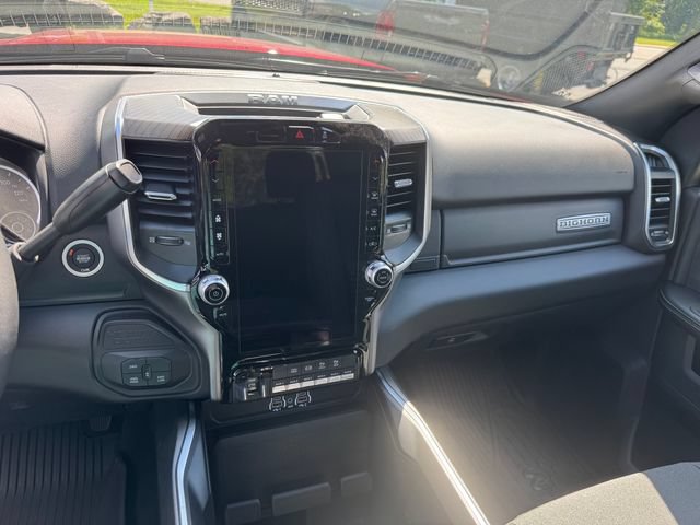 New 2026 RAM 2500 Big Horn AWD/4WD image 41