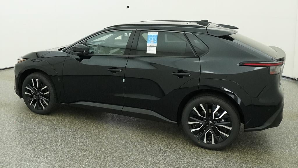 New 2026 Toyota bZ AWD/4WD image 4
