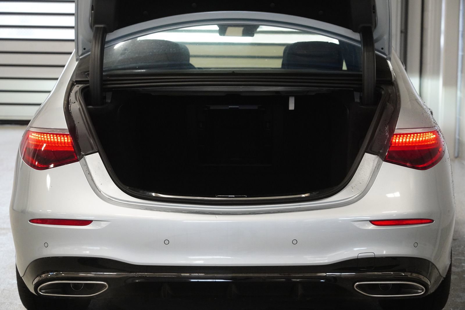 Used 2025 Mercedes-Benz S 580 4MATIC Sedan image 31