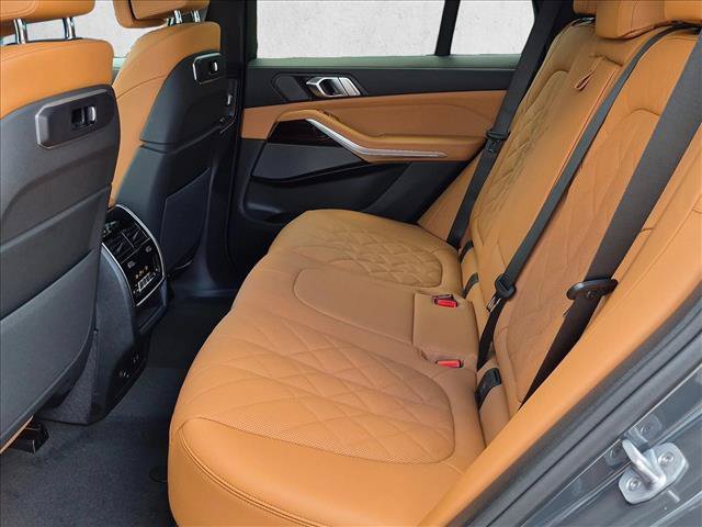 New 2026 BMW X5 xDrive40i w/ Climate Comfort Package AWD/4WD image 17