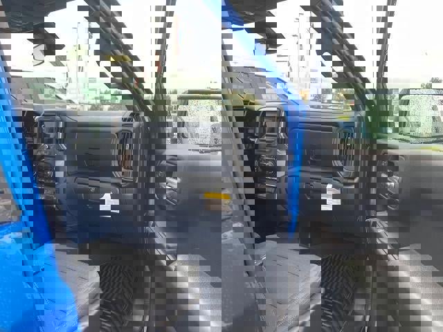 New 2026 Chevrolet Silverado 1500 Custom image 20