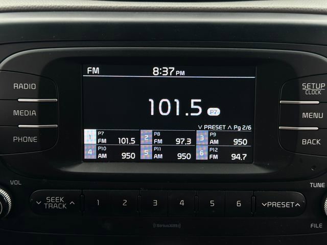 Used 2017 Kia Soul image 21