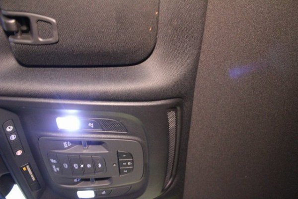 Used 2018 Cadillac CT6 Luxury w/ Active Chassis Package image 27