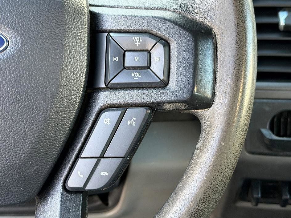 Used 2019 Ford F350 XL w/ XL Value Package image 31