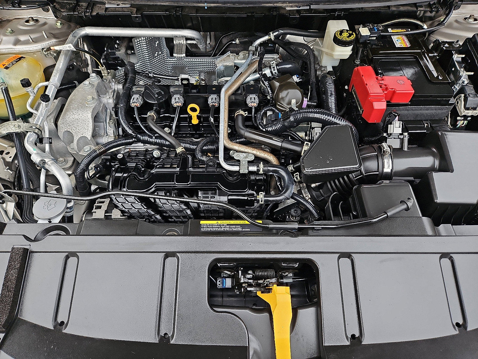 Certified 2021 Nissan Rogue SL w/ Premium Package image 27