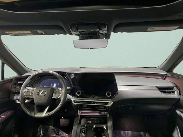 Used 2025 Lexus RX 350 w/ Convenience Package image 11