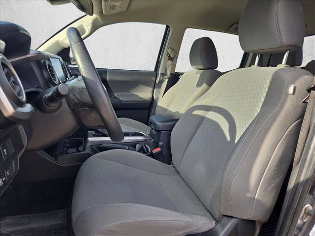 Used 2022 Toyota Tacoma SR5 w/ Technology Package image 14