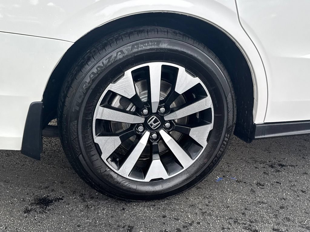Used 2026 Honda Odyssey EX-L image 9