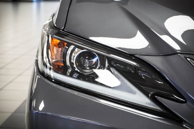Used 2021 Lexus ES 300h w/ Premium Package FWD image 29