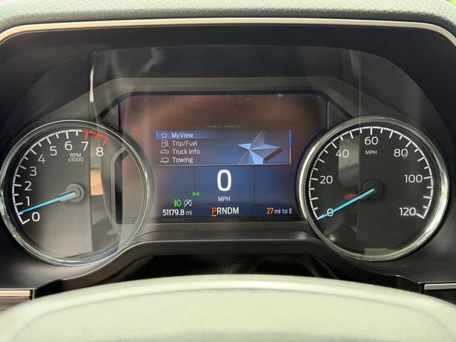 Used 2021 Ford F150 XLT w/ Equipment Group 302A High RWD image 32