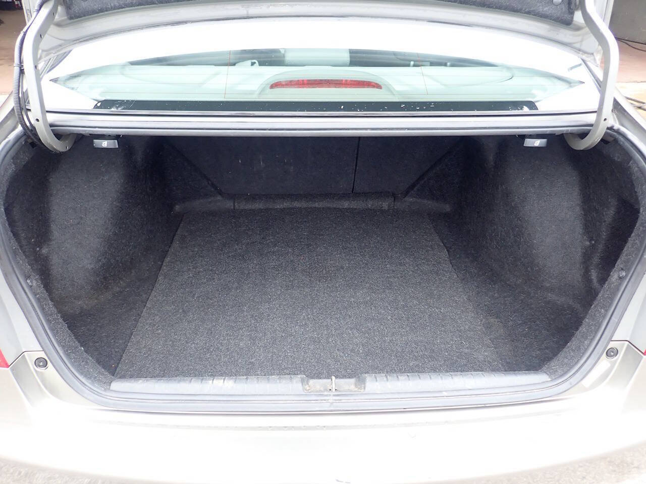 Used 2008 Honda Civic EX-L image 28