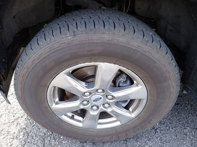 Used 2020 Ford F150 XLT w/ Equipment Group 302A Luxury image 9