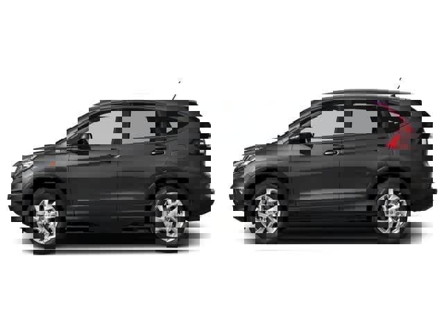 Used 2016 Honda CR-V EX image 5