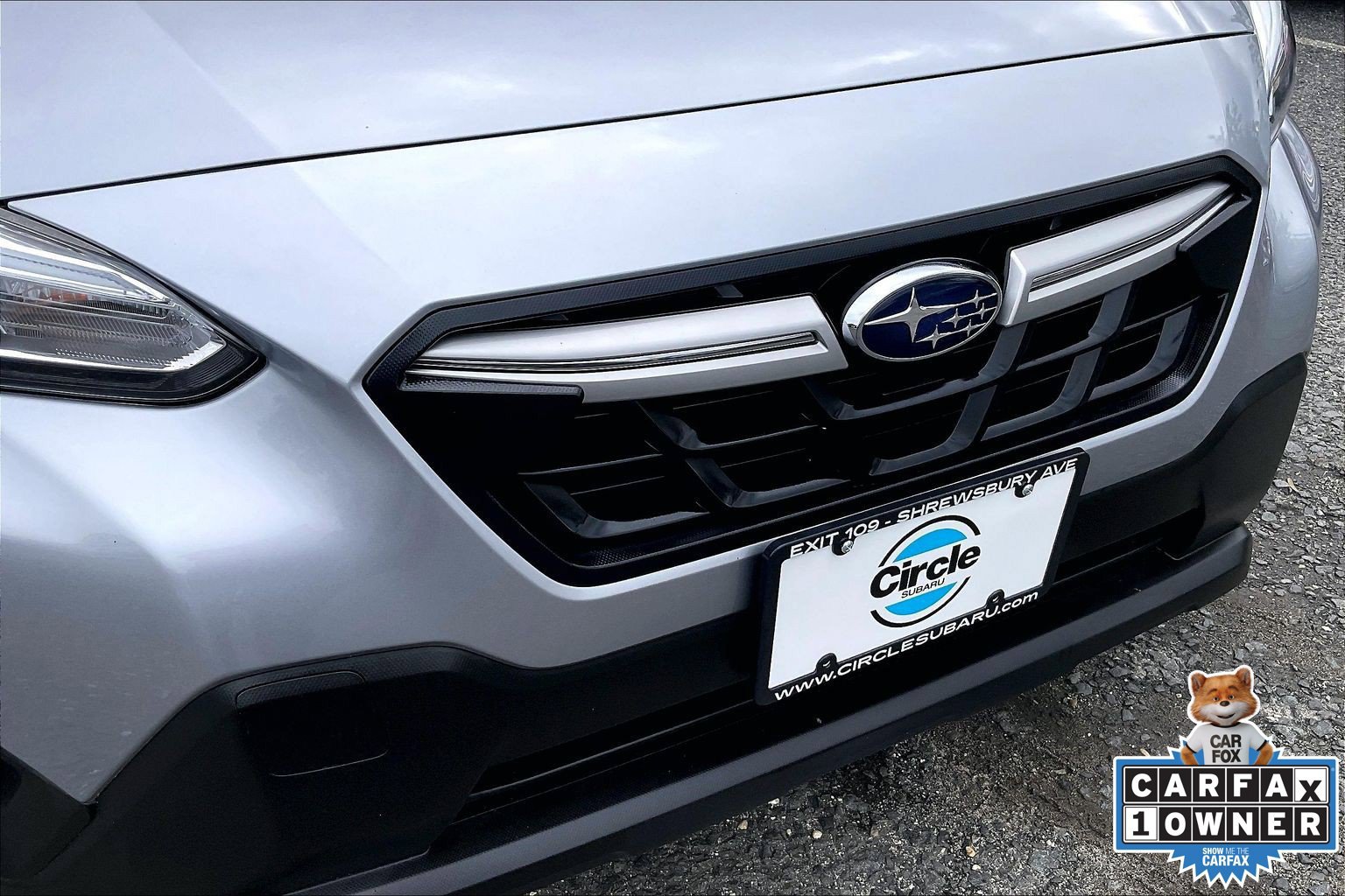 Certified 2023 Subaru Crosstrek 2.5i Limited AWD/4WD image 31