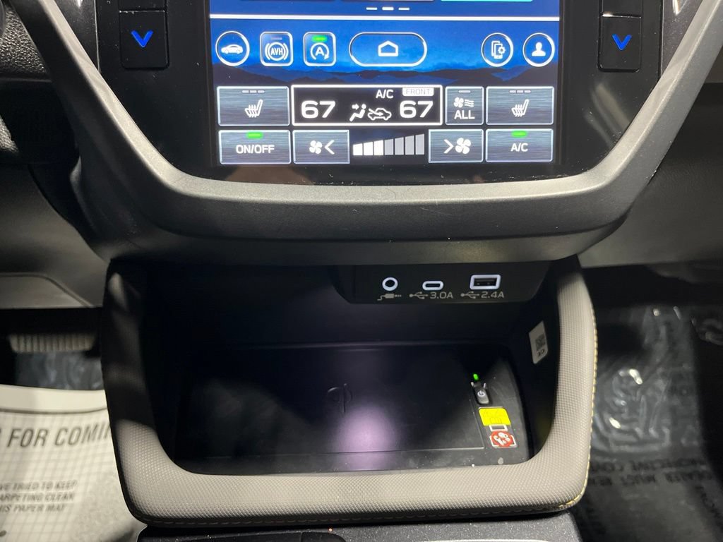 Used 2026 Subaru Forester Wilderness AWD/4WD image 27