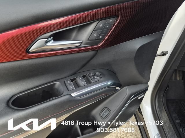 Used 2024 Chevrolet Traverse RS w/ LPO, Floor Liner Package AWD/4WD image 27